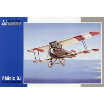 1/48 Special Hobby  Phonix D.I K.u.K Kriegsmarine 48059